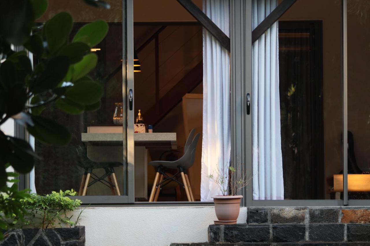 Luxury Cosy Guesthouse Pamplemousses Exteriör bild