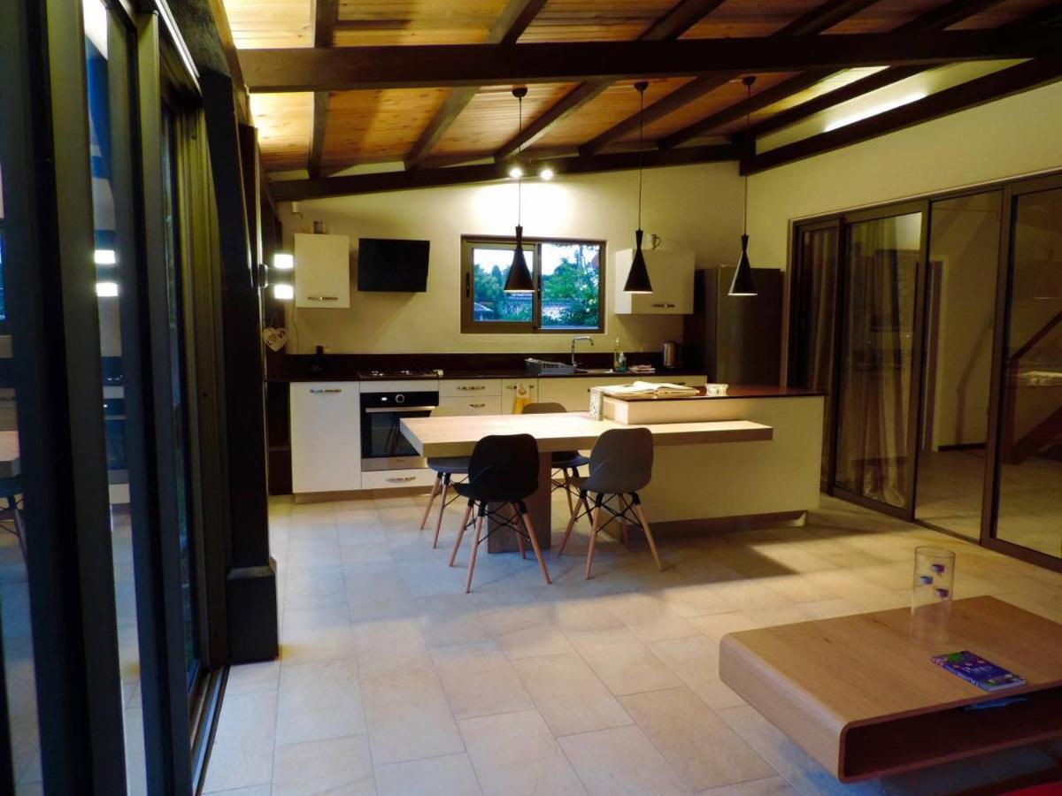 Luxury Cosy Guesthouse Pamplemousses Exteriör bild
